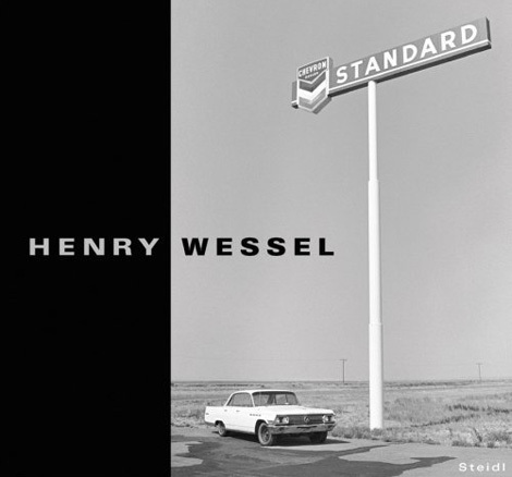 Wesselbook