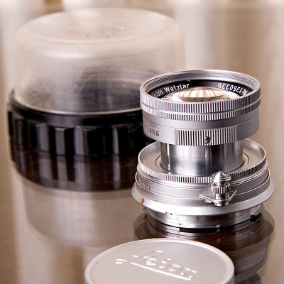 Lensmain