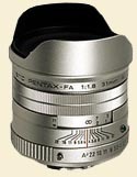 Pentax31mm