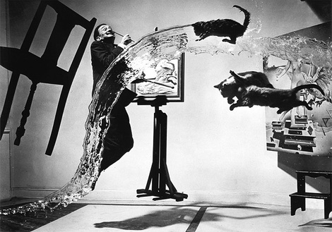 Dali