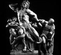 Laocoon