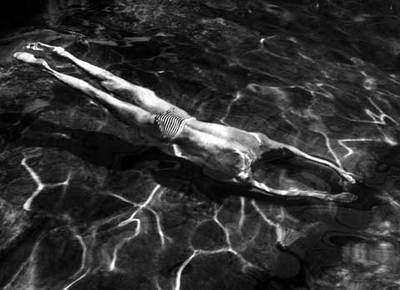 Kerteszswimmer