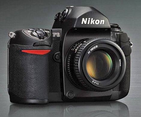 Nikonf6