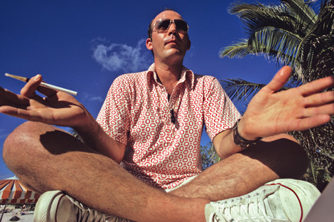 Huntersthompson