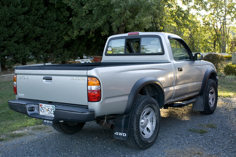 Emericktruck