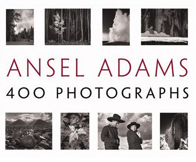 Ansel400