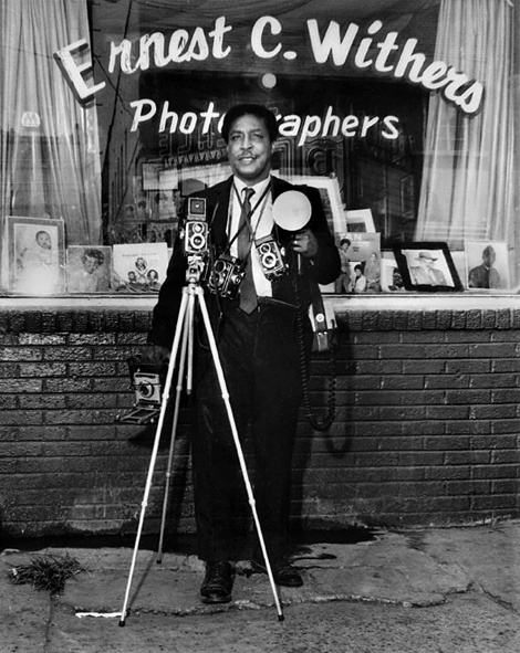 Ernestcwithers