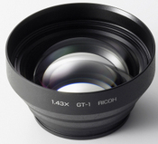 Ricohteleconverter