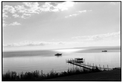 Tiltedlake