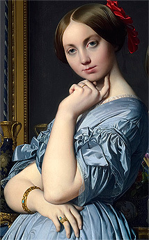 Ingres