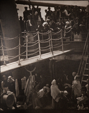 Wittigsteerage