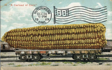 Whspostcardcorn