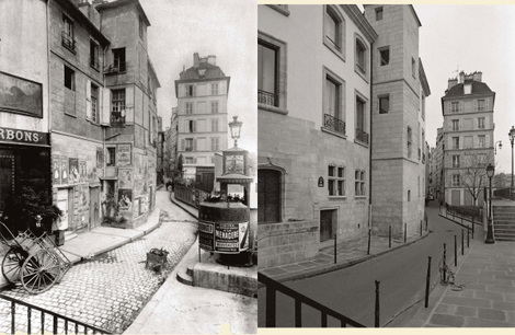 Paristhenandnow