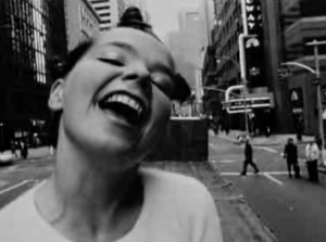Bjork
