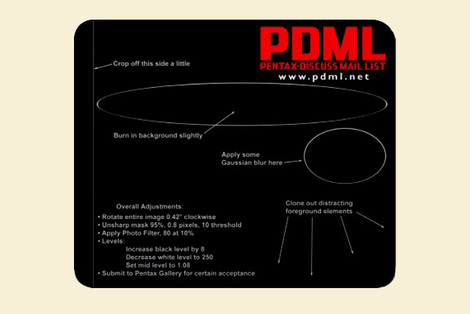 Pdmlmousepad