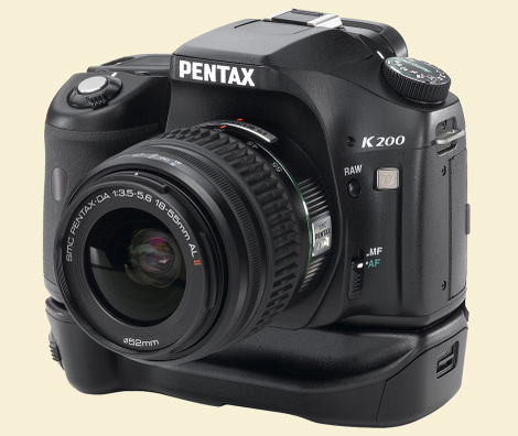 Pentaxk200d2