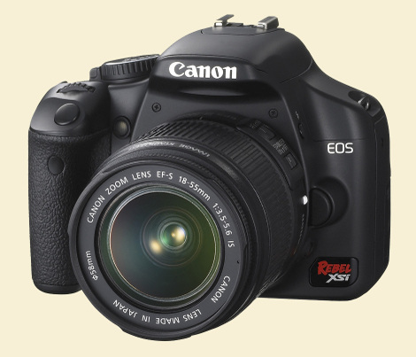 Canonxsi