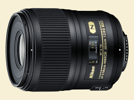 Nikkor60