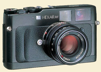 Hexarrf
