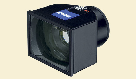 Zeissfinder