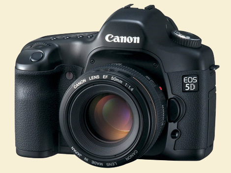 Canon5d