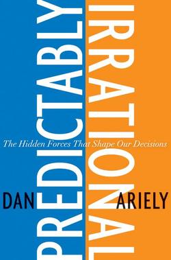 Predictablyirrational