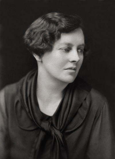 Hoppeportrait