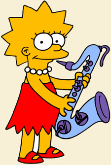 Lisajazz