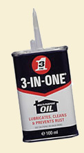3in1oil