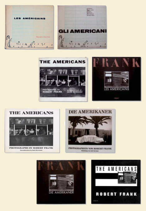 Americansearliereds