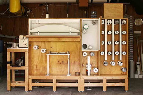 Filmmachine