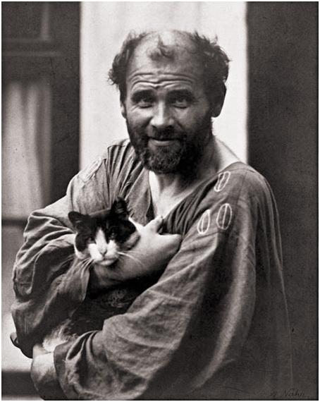 Klimt