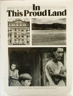 Proudland