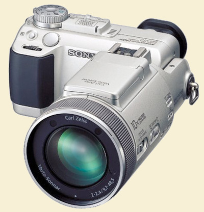 Sonyf717