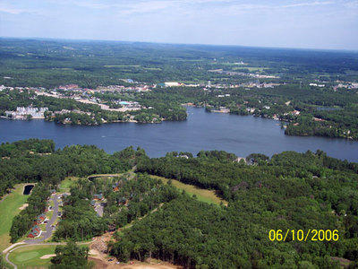 Lakedelton