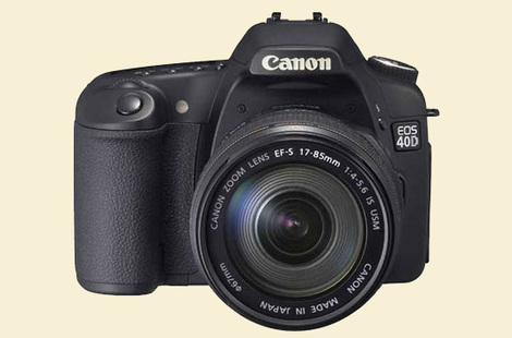 Canon40d