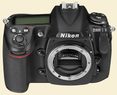 D300