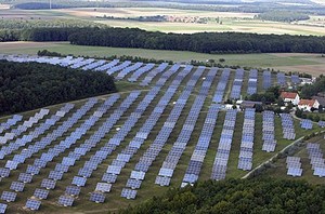 Solarfarm