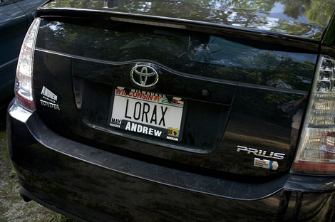 Lorax