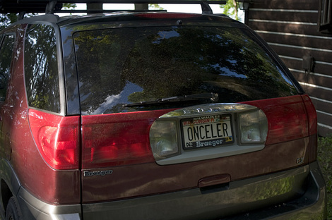 Onceler
