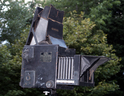 Graflex