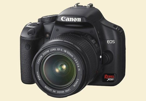 Stuffcanonrebelxsi
