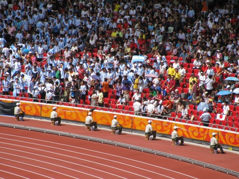 Olympics