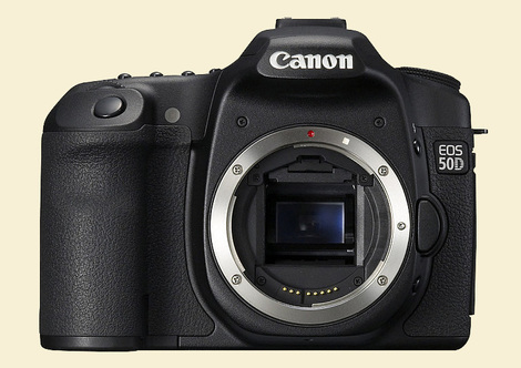 Canon50d