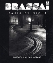 Brassaicover
