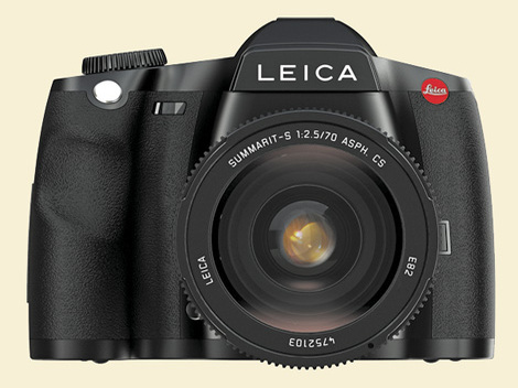 Leicasfront