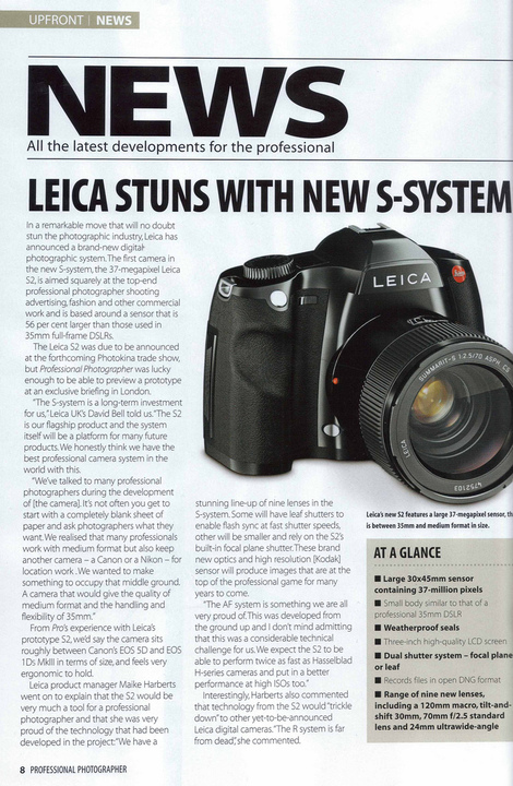 Leicaspage