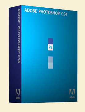 Photoshopcs4