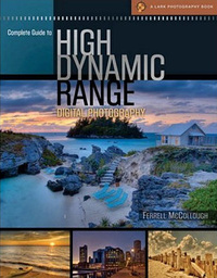 Hdrbook