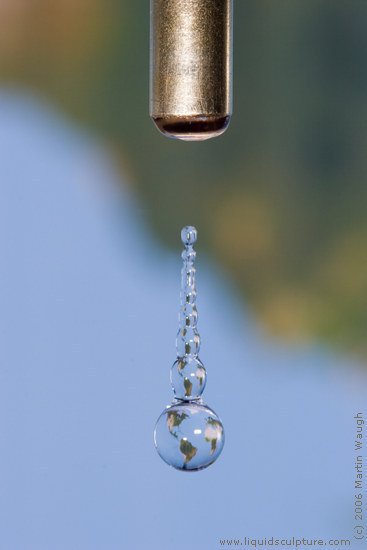 Waughwaterdrop